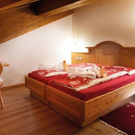 Stoppani Al Groste Madonna di Campiglio Ngoại thất bức ảnh
