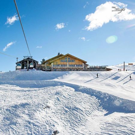 Stoppani Al Groste Madonna di Campiglio Ngoại thất bức ảnh