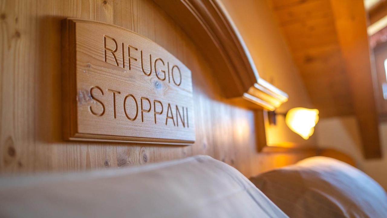 Stoppani Al Groste Madonna di Campiglio Ngoại thất bức ảnh